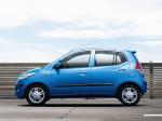 Hyundai i10 2007 года